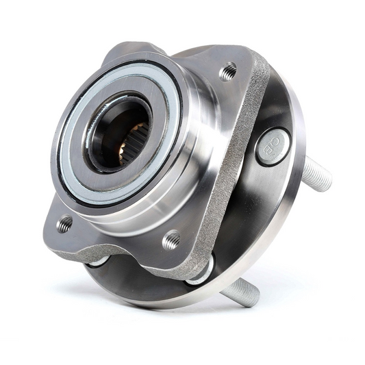 Chrysler Voyager 1995-2008 Front Hub Wheel Bearing Kit
