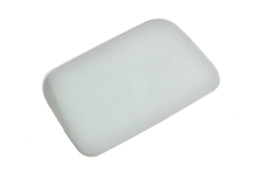 BMW 5 Series E61 2004 - 2010 Right Headlamp Washer Cover Cap