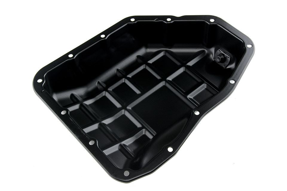 Hyundai Sonata 2005-2010 3.3 Sheet Steel Engine Oil Sump Pan