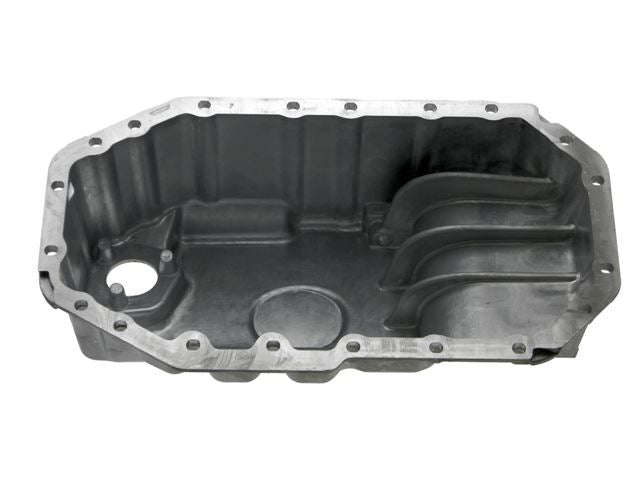 Skoda Octavia I 2000-2010 1.4 16V Aluminium Engine Oil Sump Pan