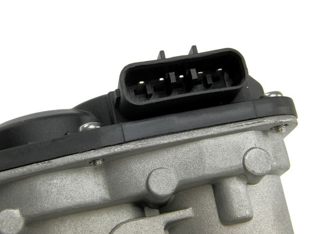 Nissan NP300 Navara 2005 - 2018 2.5 dCi / 2.5 dCi 4WD EGR Valve