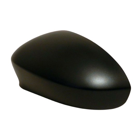 Fiat Grande Punto 2005-2012 Wing Mirror Cover Cap Black Left Side