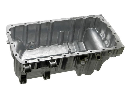 Citroen C5 I 2001-2004 2.2 HDI Aluminium Engine Oil Sump Pan