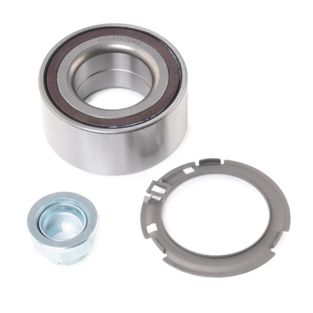Opel Vivaro A 2001-2014 Front Hub Wheel Bearing Kit