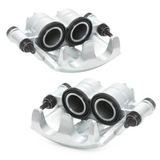 Vauxhall Movano 2010-2021 Front Brake Calipers Pair 302mm Disc
