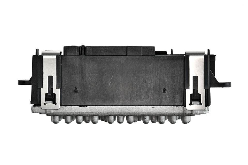 Seat Leon 2005 - 2012 Heater Blower Motor Fan Resistor