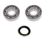Suzuki Alto 1982-1988 Front Wheel Bearing Kit