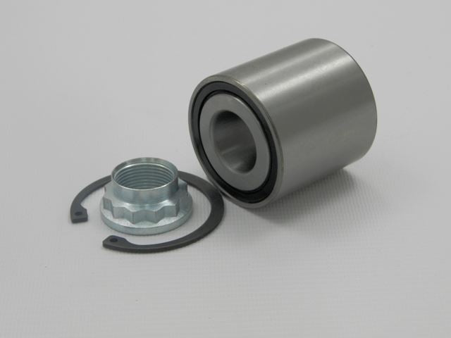 For Mercedes A-Class 1997-2004 Rear Wheel Bearing Kits Pair