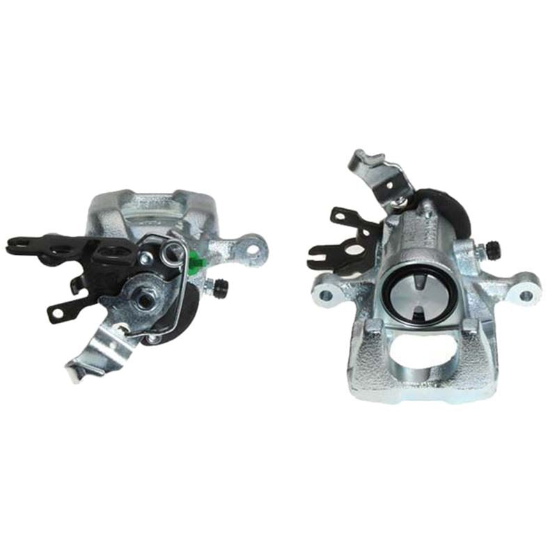 VW Caddy MK3 MK4 2010-2020 Rear Right Brake Caliper 272mm Discs