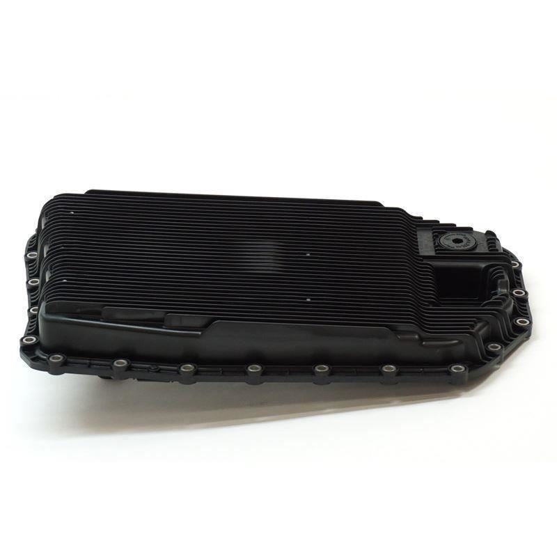 For BMW Z4 2003-2009 Automatic Transmission Gearbox Oil Sump Pan Filter