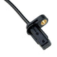 For BMW 3 Series E90/E91/E92/E93 2005-2013 Rear Left or Right ABS Speed Sensor
