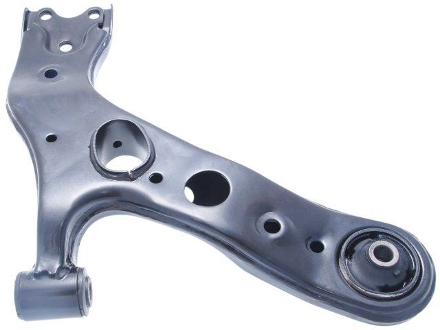 For Toyota RAV 4 Mk3 2005-2012 Front Lower Wishbones Suspension Arms Pair