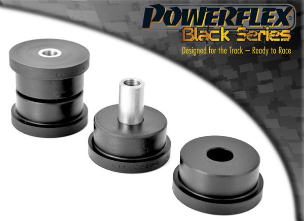 For Rover 200 1995 PowerFlex Black Series Engine Mount Stabiliser Large