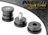 For Rover 200 1995 PowerFlex Black Series Engine Mount Stabiliser Large