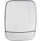 Renault Trafic 2014-2023 Heated Door Wing Mirror Glass Right