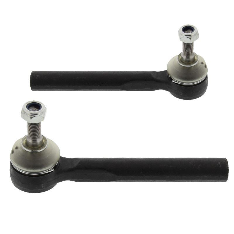 For Fiat Punto 1993-2010 Front Outer Pair Tie Track Rod End
