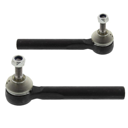 For Fiat Punto 1993-2010 Front Outer Pair Tie Track Rod End