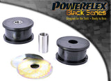 For Vauxhall Corsa B 1998-2000 PowerFlex Black Series Front Tie Bar To Chassis