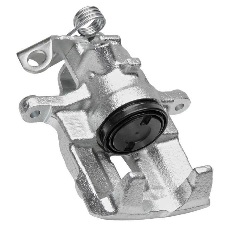 Vauxhall Vivaro Van dCi 2001-2020 Rear Brake Calipers Pair