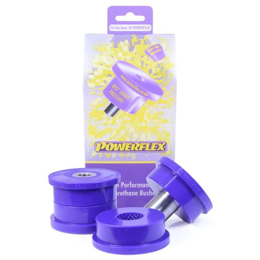 For Mazda RX-7 1992-2002 PowerFlex Rear Diff To Cross Member Bush