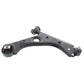 For Vauxhall Corsa D 2006-2015 Lower Front Right Wishbone Suspension Arm