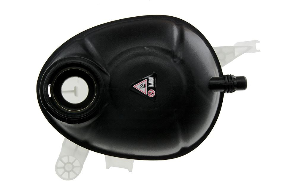 Mercedes E-Class W213 2016-2021 Radiator Coolant Expansion Header Tank