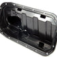 For Dacia Logan Estate 2004-2017 1.2 16v Steel Engine Oil Sump Pan