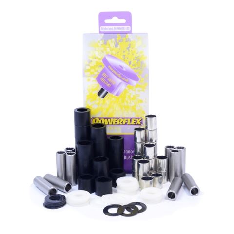 For TVR Cerbera PowerFlex Rear Wishbone Bush