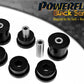 For Suzuki Ignis 2000-2008 PowerFlex Black Series Rear Tie Bar to Hub Bush