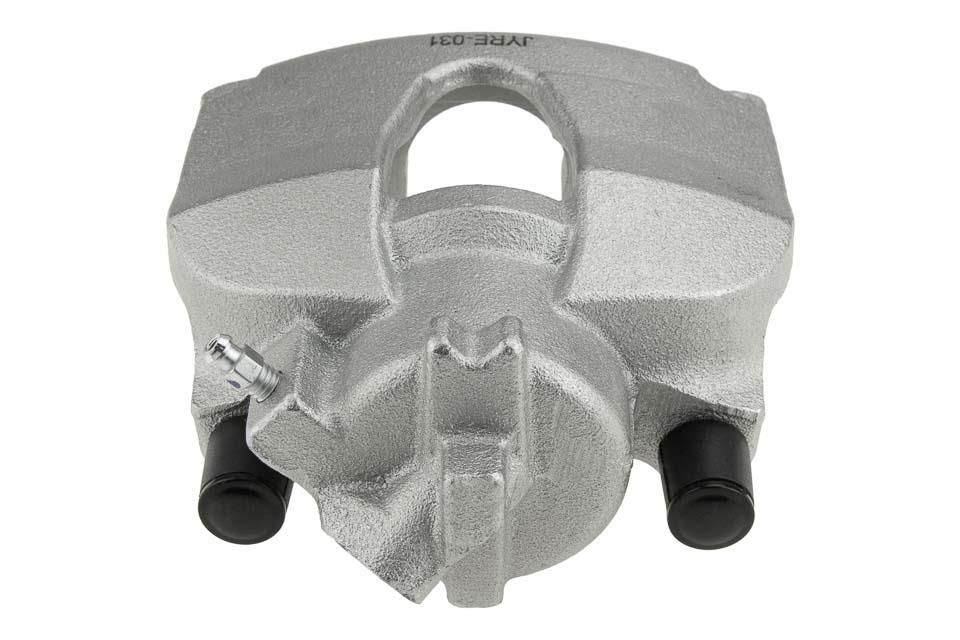 Renault Wind 2010-2013 Front Left Brake Caliper 320mm Discs