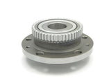 Peugeot 607 (9D, 9U) 2000-2004 Rear Hub Wheel Bearing Kits Pair