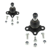 Opel Vauxhall Monterey A B MK II 1991-2004 Front Upper Ball Joints Pair