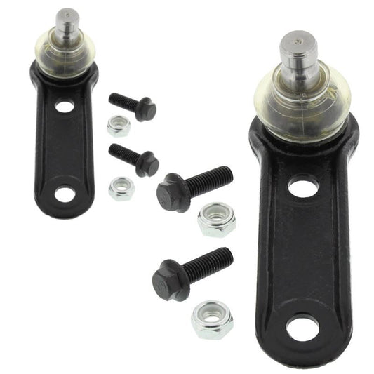 Renault 21 B48 K48 L48 S48 1986-1995 Front Lower Ball Joints Pair