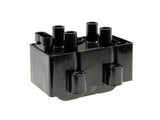 Renault Wind 2010-2013 1.2 / 1.2 TCE 100 Ignition Coil