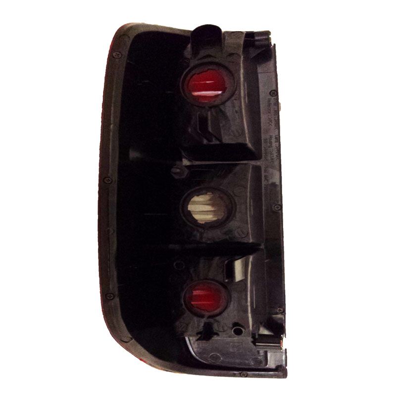 NISSAN NAVARA 5/2005-6/2008 REAR TAIL LIGHT DRIVERS SIDE O/S