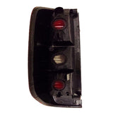NISSAN NAVARA 5/2005-6/2008 REAR TAIL LIGHT DRIVERS SIDE O/S