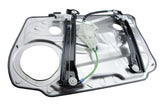 Mercedes E-Class Convertible A207 2010-2016 Front Left Electric Window Regulator