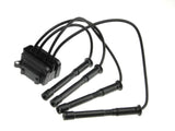 Renault Twingo I 2001-2007 1.2 16V Ignition Coil