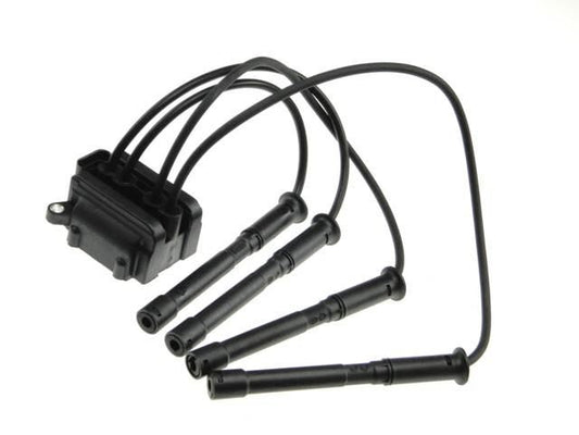 Renault Twingo I 2001-2007 1.2 16V Ignition Coil
