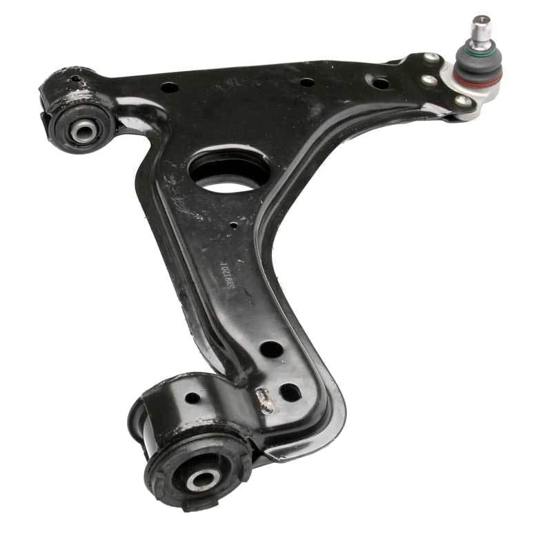 For Vauxhall Zafira B 2005-2011 Front Wishbones Arms and Drop Links Pair