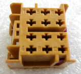 VW Transporter T5 Van 2003-4/2010 Electric Primed Wing Mirror Passenger Side N/S