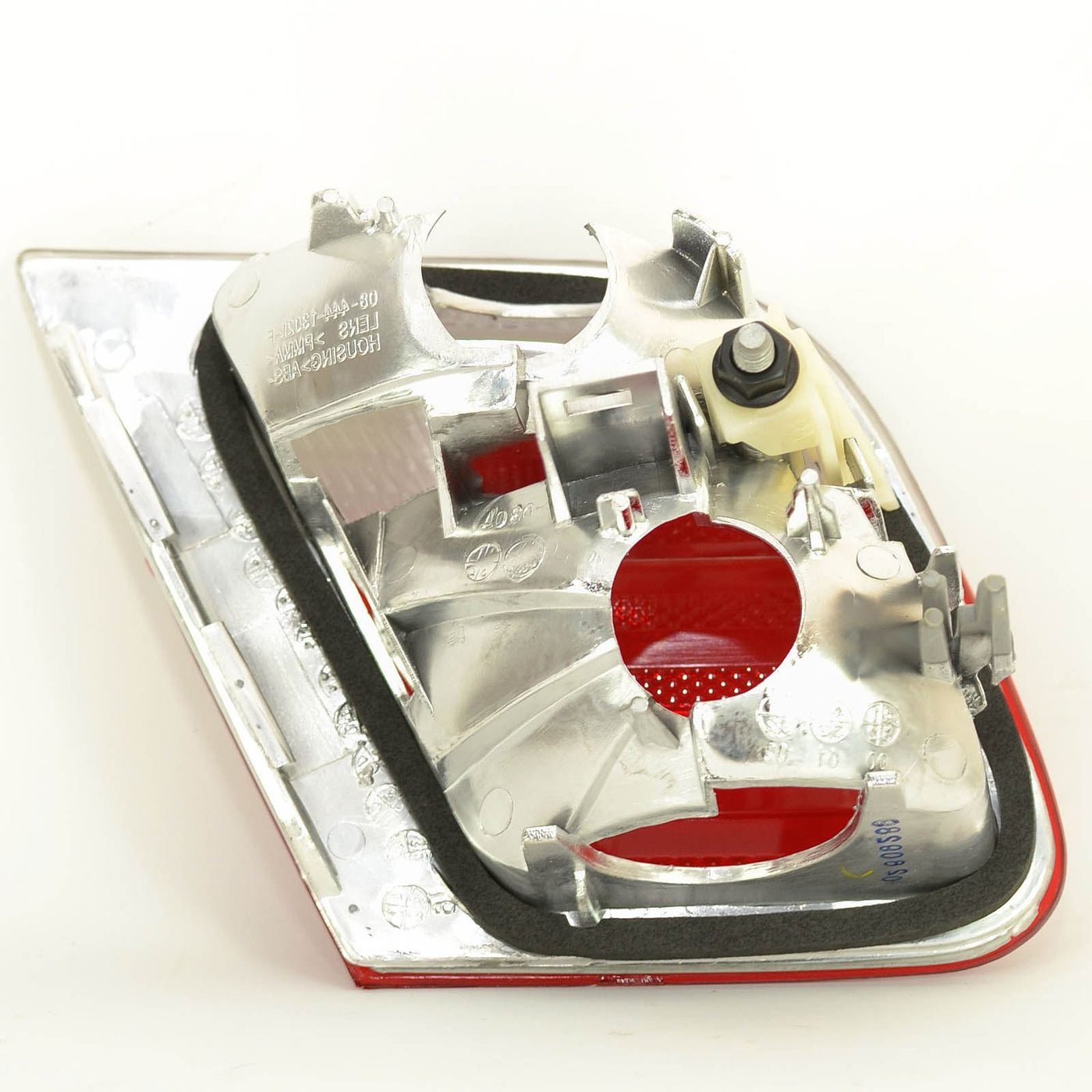 BMW 3 SERIES E46 1998-2003 COUPE REAR TAIL LIGHT DRIVERS SIDE O/S