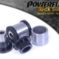 For Ford Mondeo (2007-2013) PowerFlex Black Rear Lower Arm Outer Bush