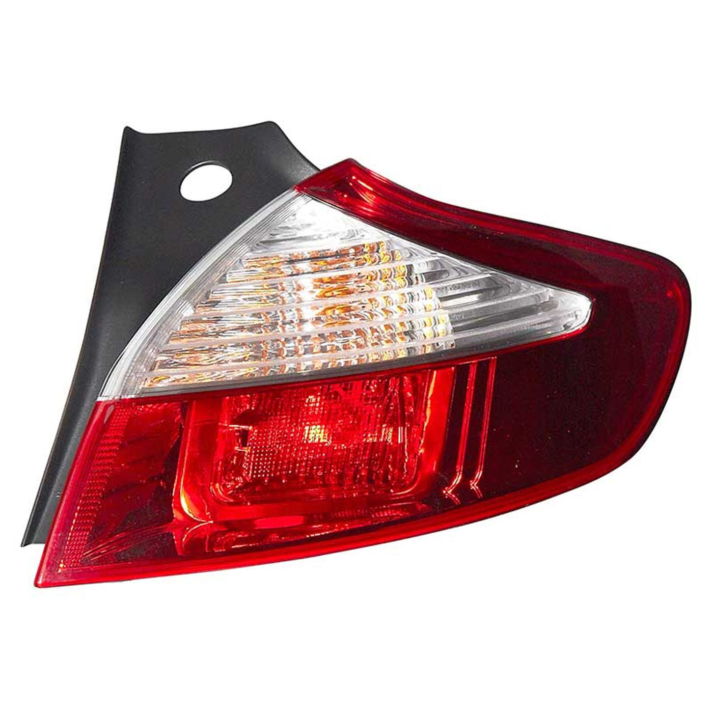 RENAULT MEGANE MK4 11/2008-> REAR TAIL LIGHT DRIVERS SIDE O/S