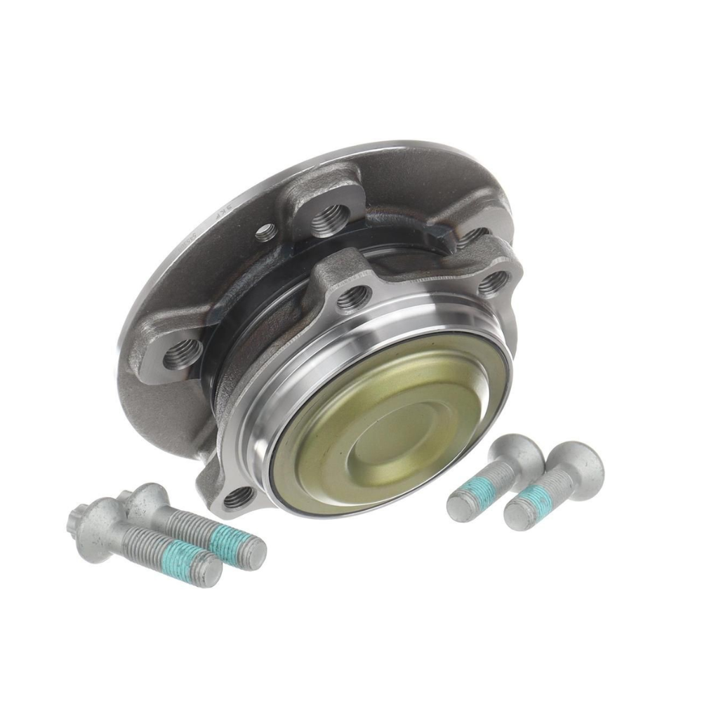 Mercedes B-Class W247 2018-2026 Rear Hub Wheel Bearing Kit