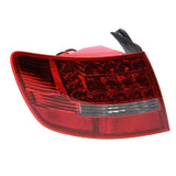 AUDI A6 ESTATE 2009-2011 LED REAR TAIL LIGHT PASSENGER SIDE N/S