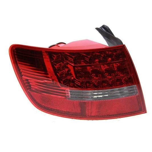 AUDI A6 ESTATE 2009-2011 LED REAR TAIL LIGHT PASSENGER SIDE N/S