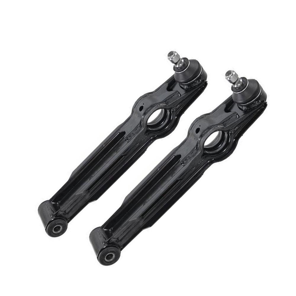For Suzuki Alto 1982-2002 Lower Front Left and Right Wishbones Suspension Arms