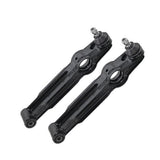 For Suzuki Alto 1982-2002 Lower Front Left and Right Wishbones Suspension Arms