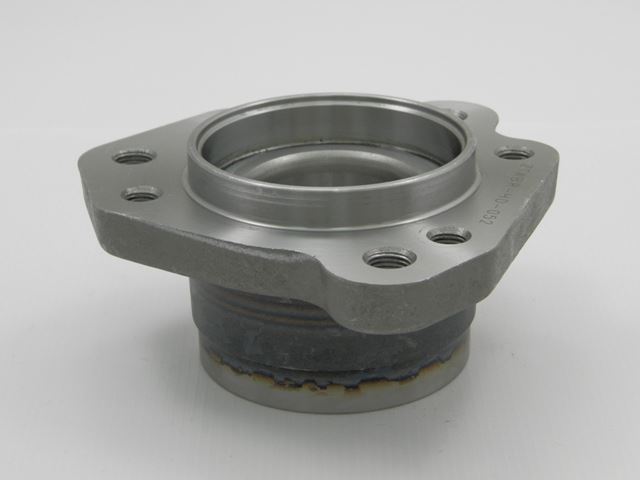 For Honda CR-V Mk1 1995-2001 Rear Right Wheel Bearing Kit